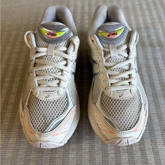 Retro ASICS GT 2160 running shoes - Picture 2 of 6